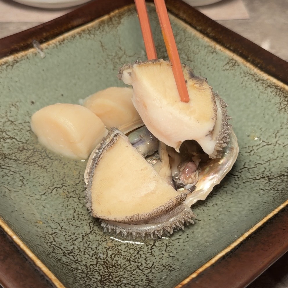 聚食釜｜台北新開幕台式頂級蝦湯鍋物，少見蝦湯鍋底太鮮。雜炊粥直接封神！