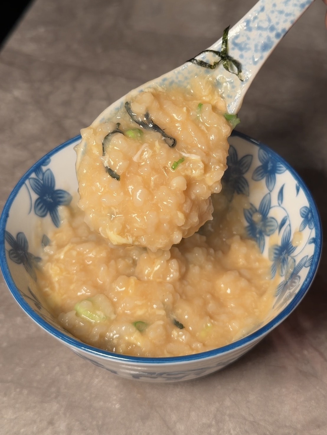 聚食釜｜台北新開幕台式頂級蝦湯鍋物，少見蝦湯鍋底太鮮。雜炊粥直接封神！