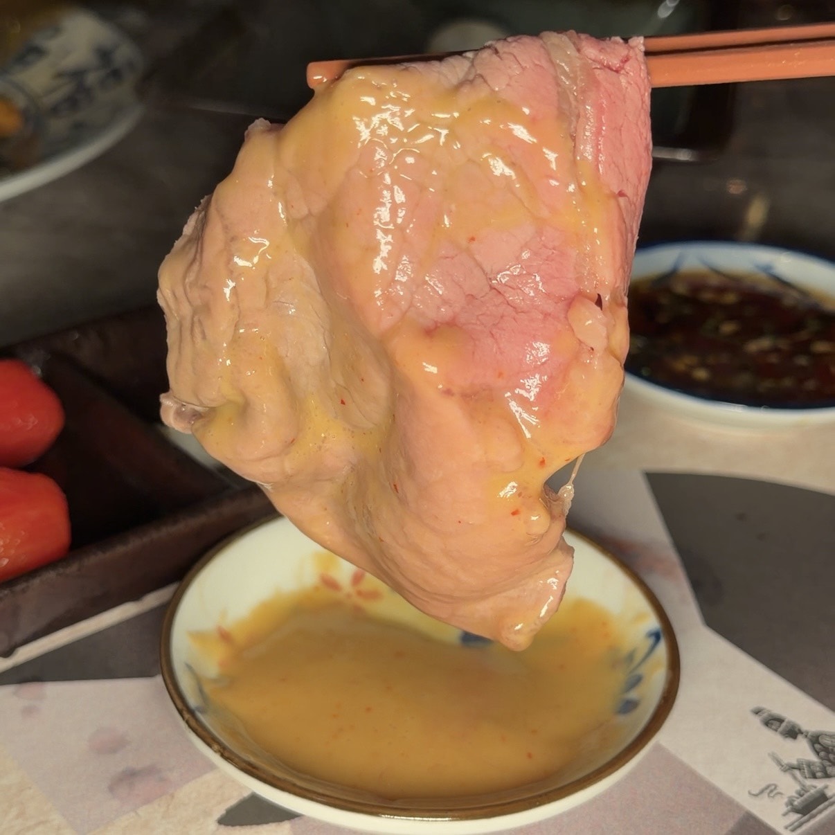聚食釜｜台北新開幕台式頂級蝦湯鍋物，少見蝦湯鍋底太鮮。雜炊粥直接封神！