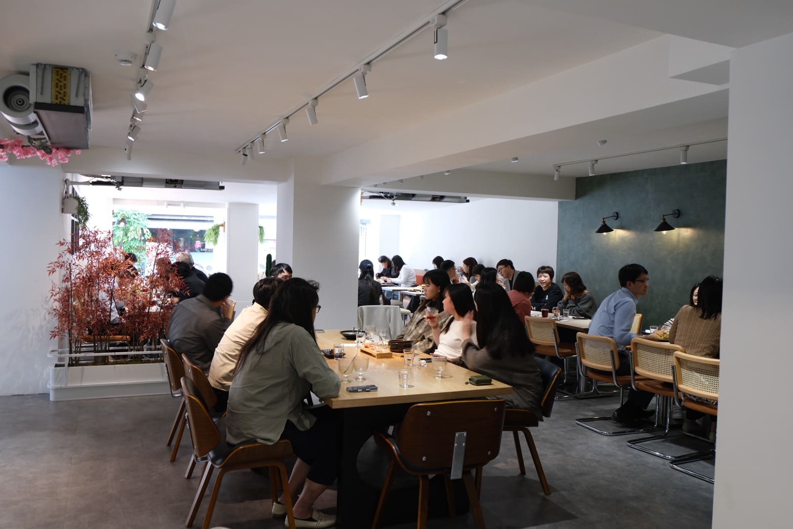 At.First More早寓｜台北東區人氣早午餐，不只是網美店的真實力。必點餐點開箱
