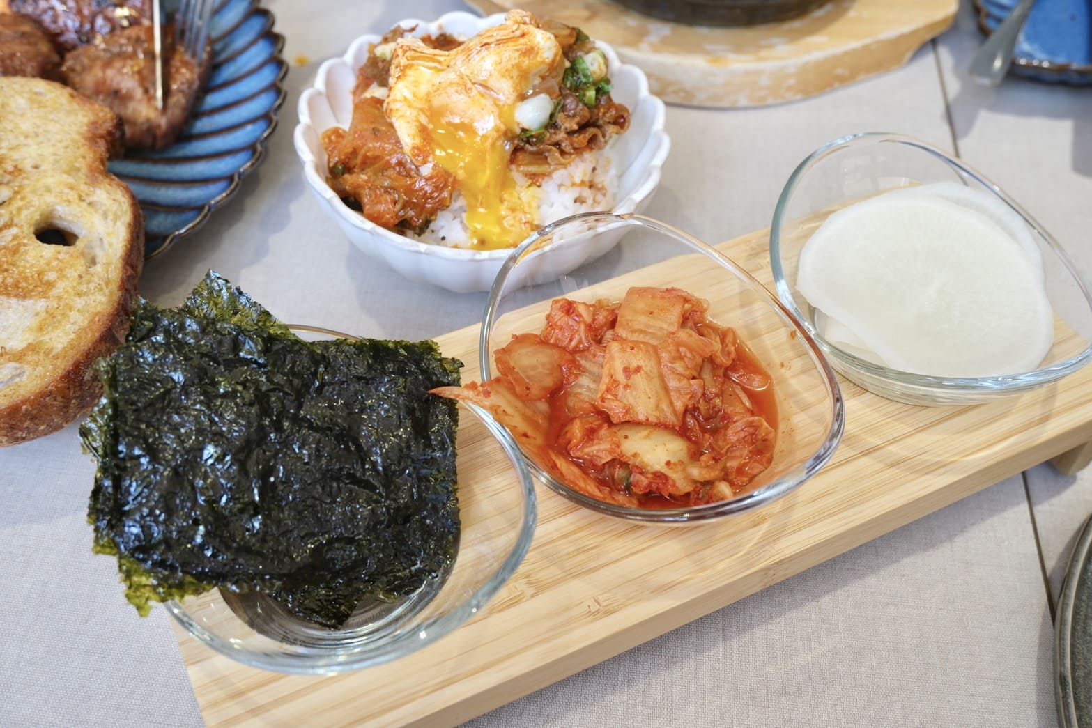 At.First More早寓｜台北東區人氣早午餐，不只是網美店的真實力。必點餐點開箱