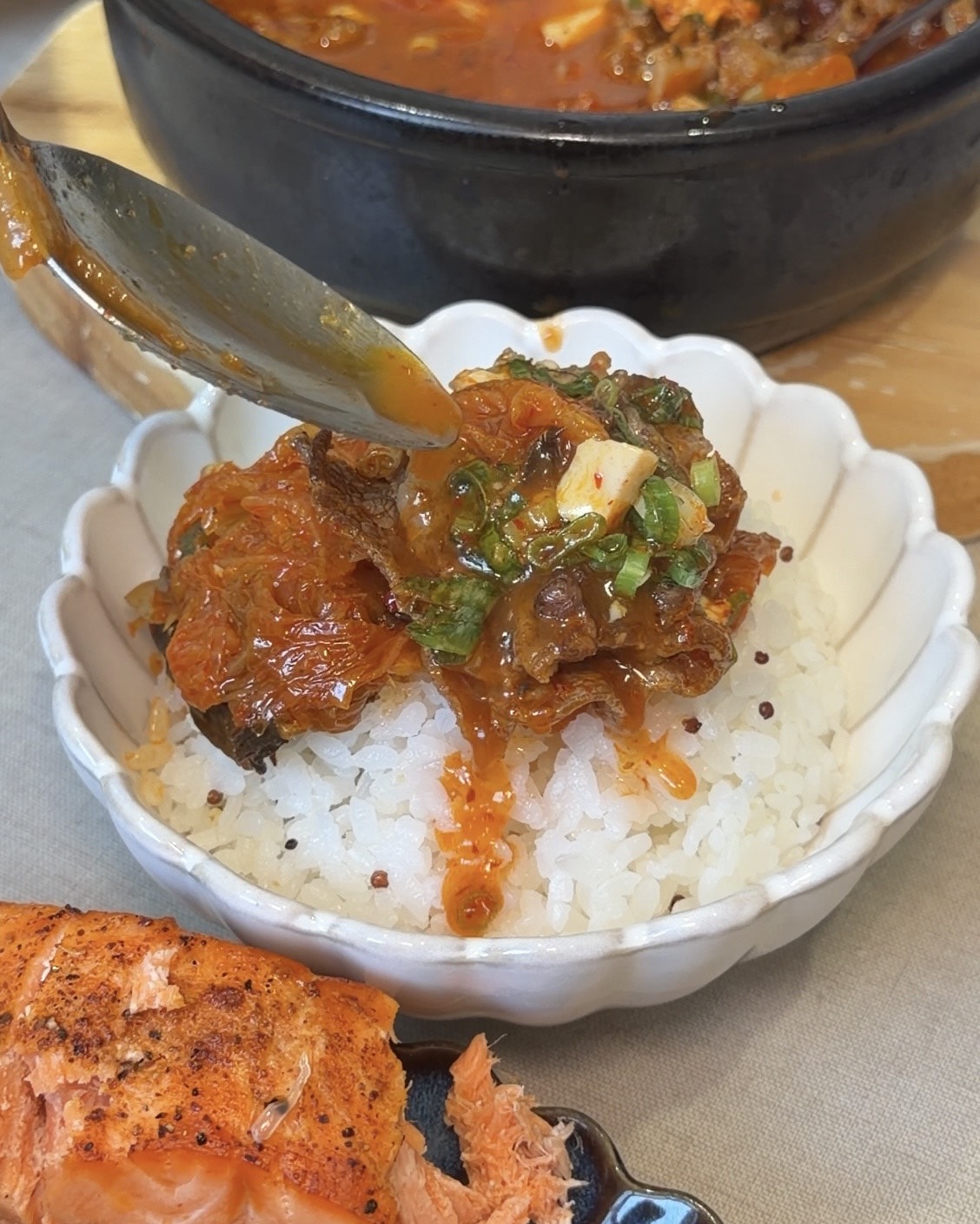 At.First More早寓｜台北東區人氣早午餐，不只是網美店的真實力。必點餐點開箱