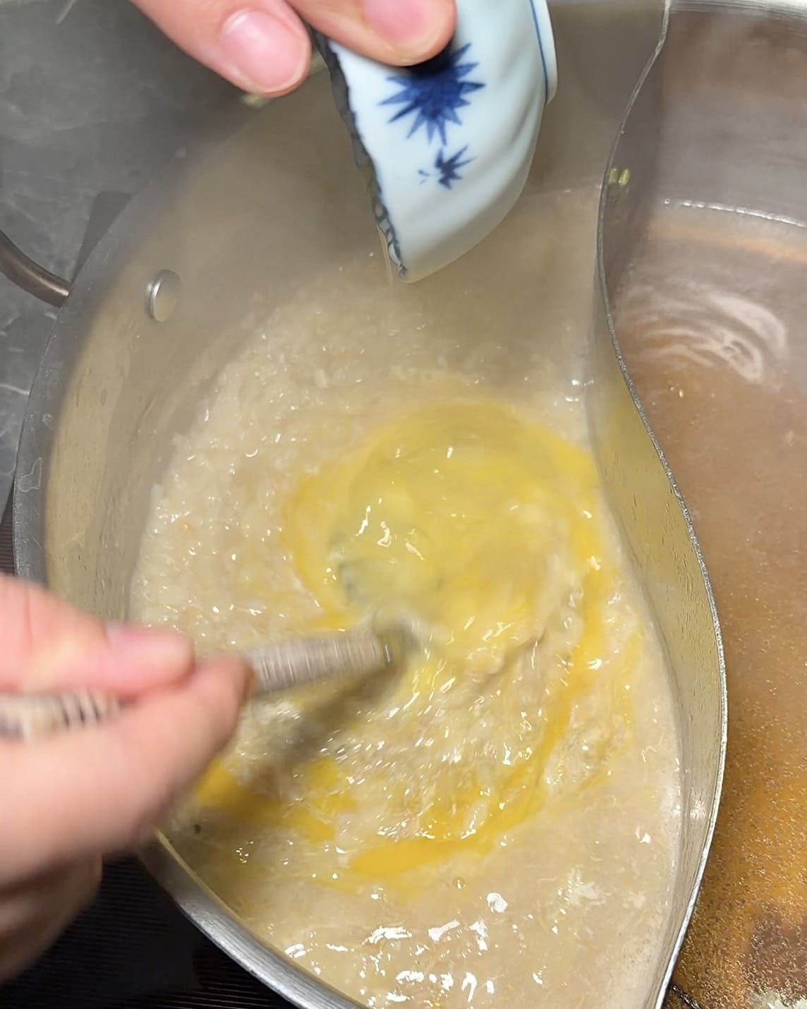 二本松涮涮屋｜台北高級火鍋推薦期間限定「毛蟹雙人套餐」太奢華！日本三大名蟹五吃＋A5和牛紐約客一次滿足