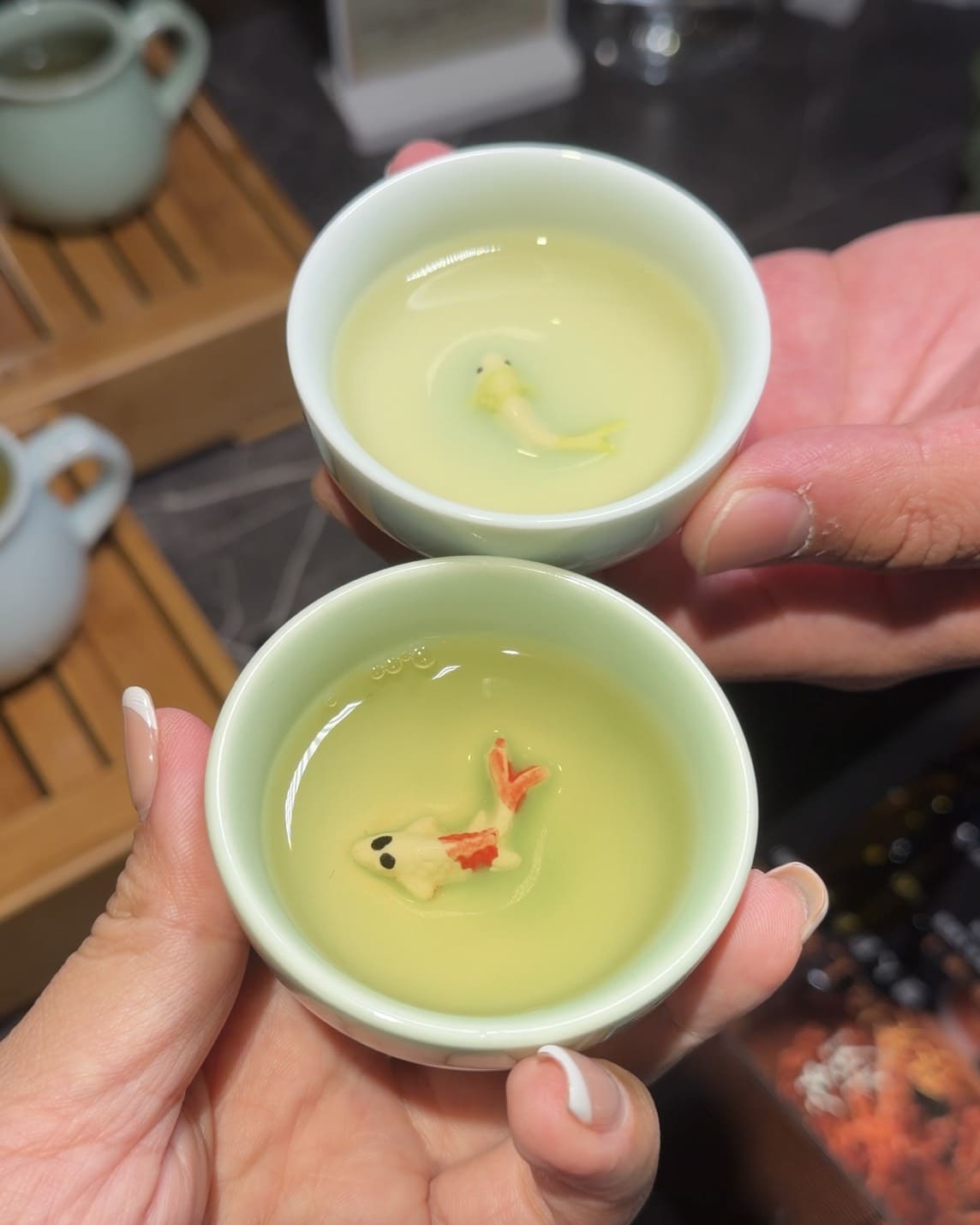 二本松涮涮屋｜台北高級火鍋推薦期間限定「毛蟹雙人套餐」太奢華！日本三大名蟹五吃＋A5和牛紐約客一次滿足