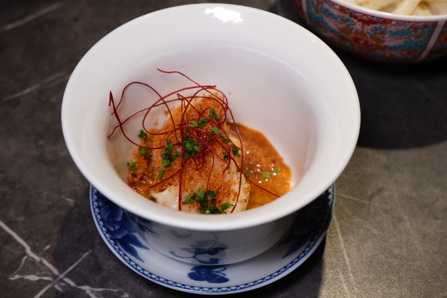 二本松涮涮屋｜台北高級火鍋推薦期間限定「毛蟹雙人套餐」太奢華！日本三大名蟹五吃＋A5和牛紐約客一次滿足