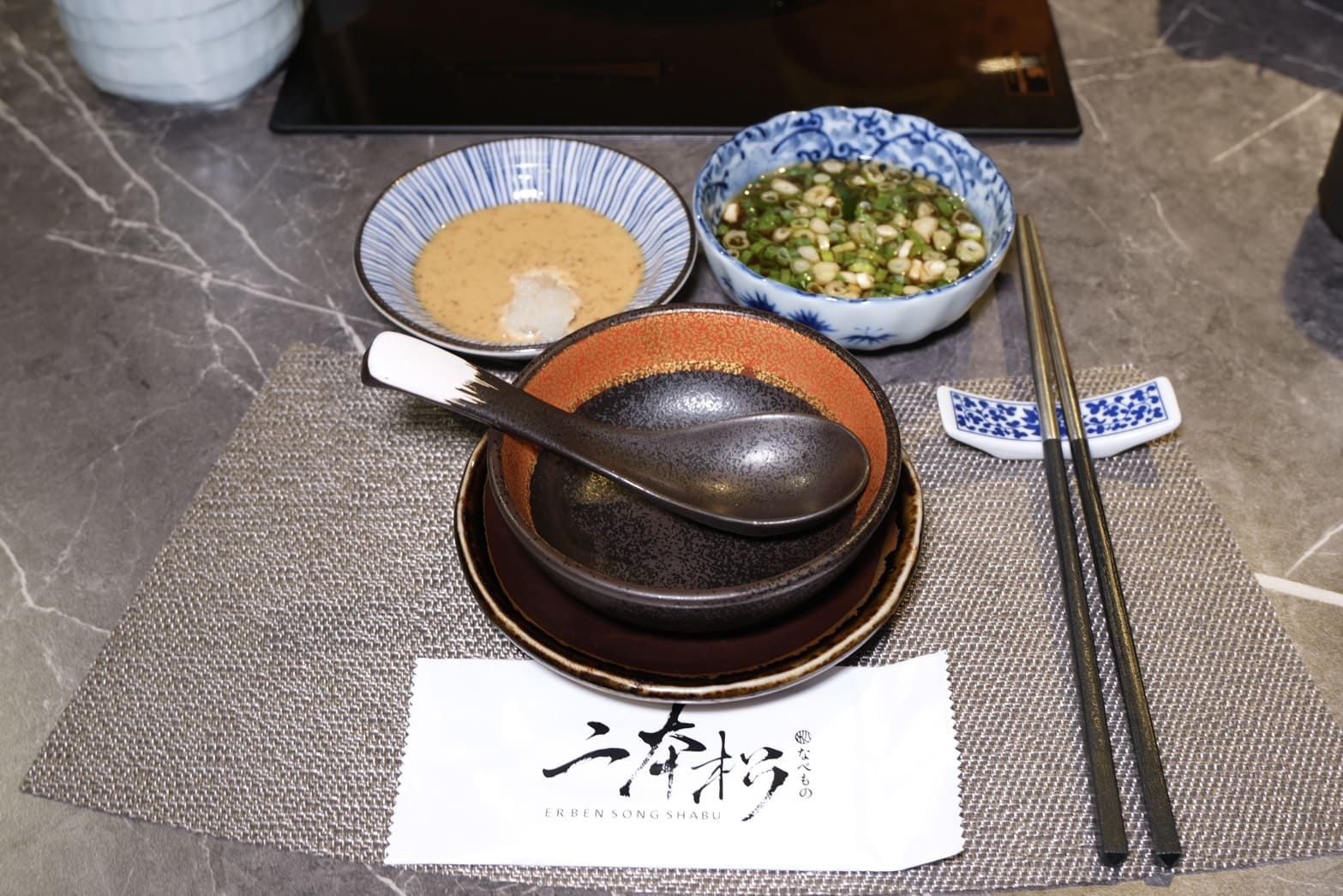 二本松涮涮屋｜台北高級火鍋推薦期間限定「毛蟹雙人套餐」太奢華！日本三大名蟹五吃＋A5和牛紐約客一次滿足