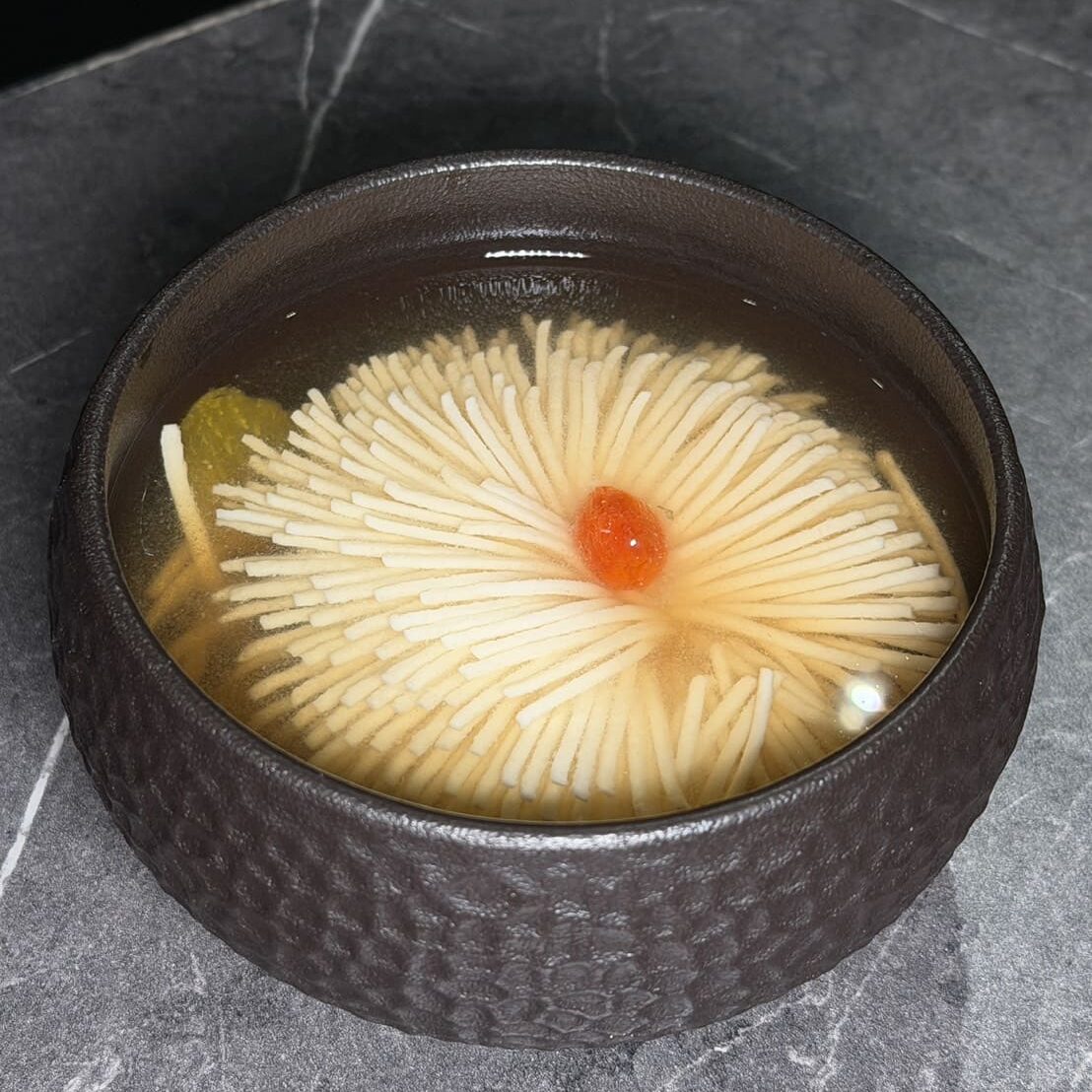 二本松涮涮屋｜台北高級火鍋推薦期間限定「毛蟹雙人套餐」太奢華！日本三大名蟹五吃＋A5和牛紐約客一次滿足