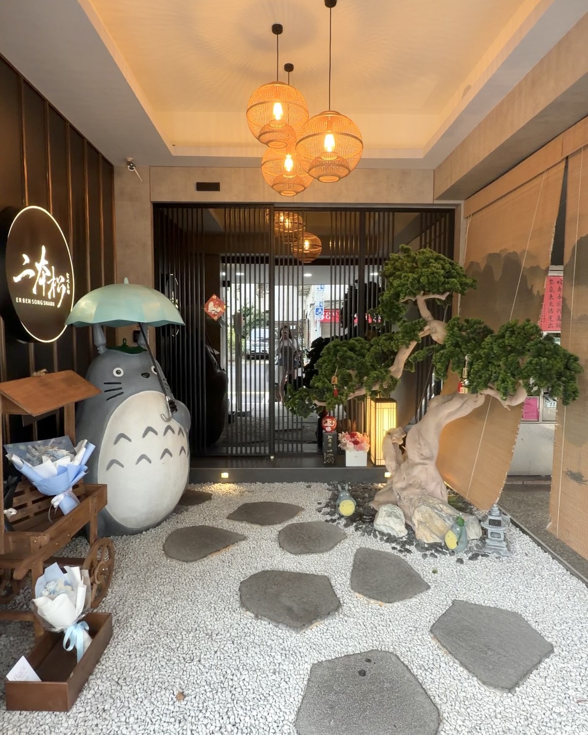 二本松涮涮屋｜台北高級火鍋推薦期間限定「毛蟹雙人套餐」太奢華！日本三大名蟹五吃＋A5和牛紐約客一次滿足