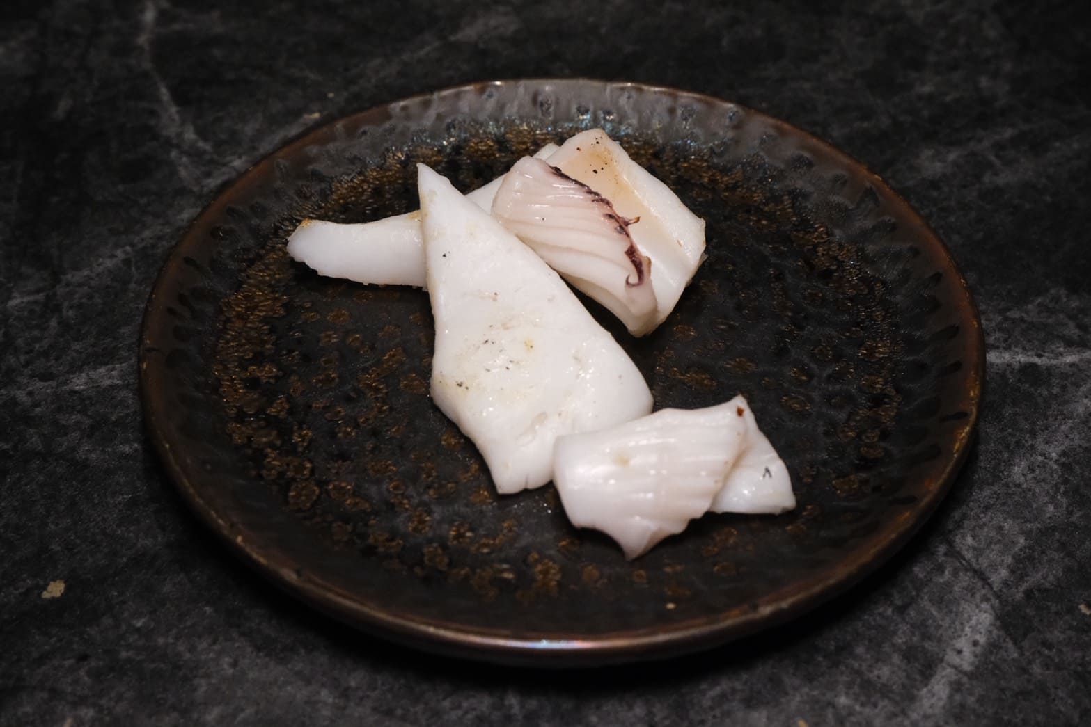 双円燒肉｜東區新開幕高級板前燒肉，像fine dining的高質感體驗。蘆套餐完整食記