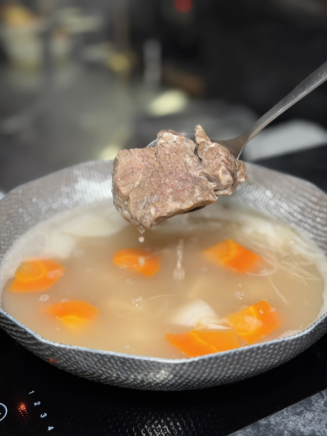 双円燒肉｜東區新開幕高級板前燒肉，像fine dining的高質感體驗。蘆套餐完整食記