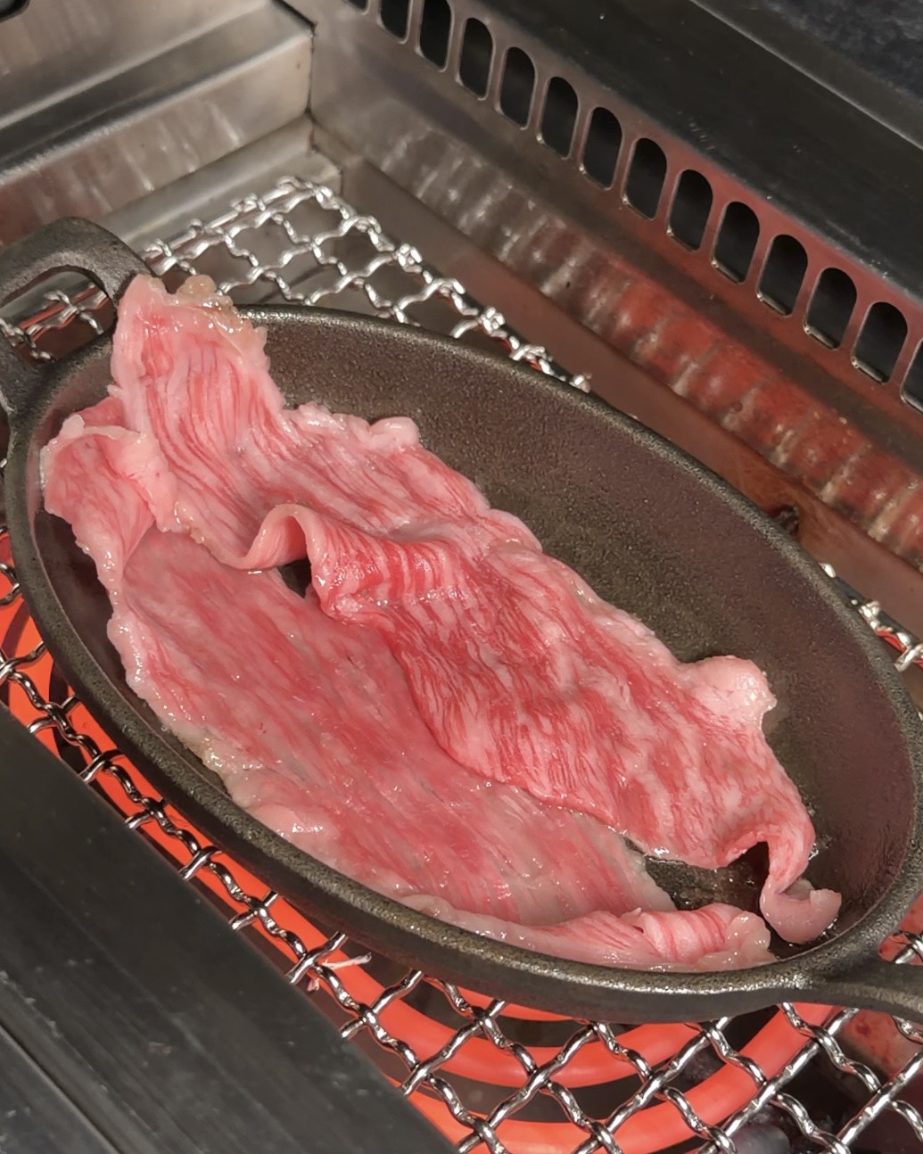 双円燒肉｜東區新開幕高級板前燒肉，像fine dining的高質感體驗。蘆套餐完整食記