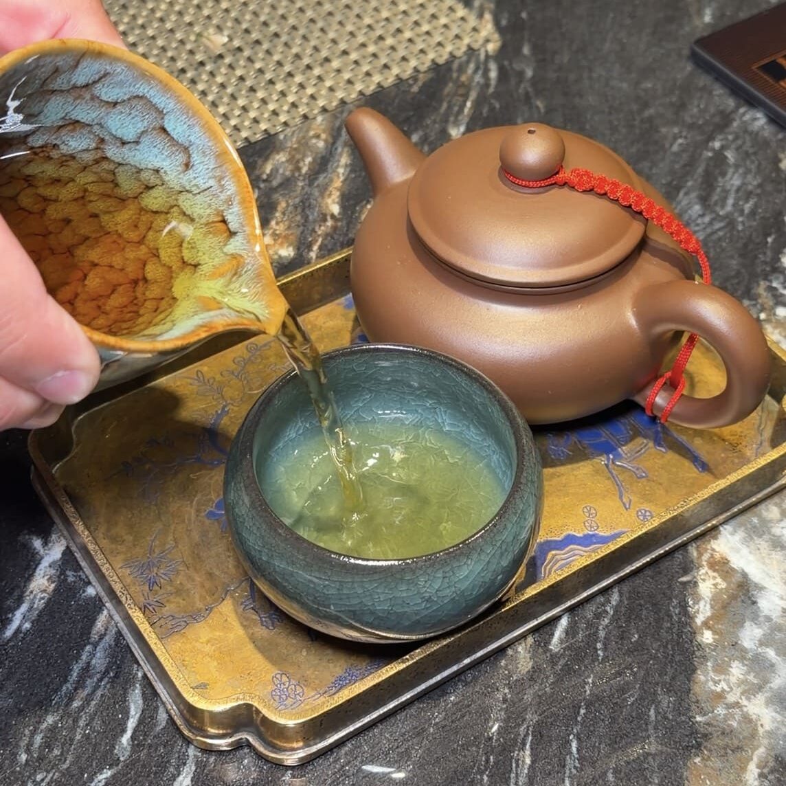 祇園.禪院壽喜燒|台北大安區正統關西風高級和牛壽喜燒。全包廂體驗京都禪院風空間+桌邊料理體驗。吃得到厚切和牛肉塊 - 第50張圖 祇園.禪院壽喜燒|台北大安區正統關西風高級和牛壽喜燒。全包廂體驗京都禪院風空間+桌邊料理體驗。吃得到厚切和牛肉塊