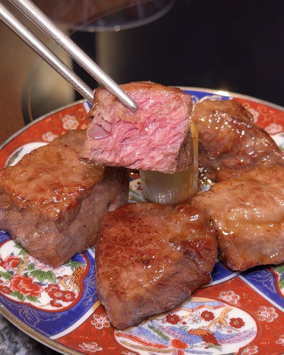 祇園.禪院壽喜燒|台北大安區正統關西風高級和牛壽喜燒。全包廂體驗京都禪院風空間+桌邊料理體驗。吃得到厚切和牛肉塊 - 第36張圖 祇園.禪院壽喜燒|台北大安區正統關西風高級和牛壽喜燒。全包廂體驗京都禪院風空間+桌邊料理體驗。吃得到厚切和牛肉塊