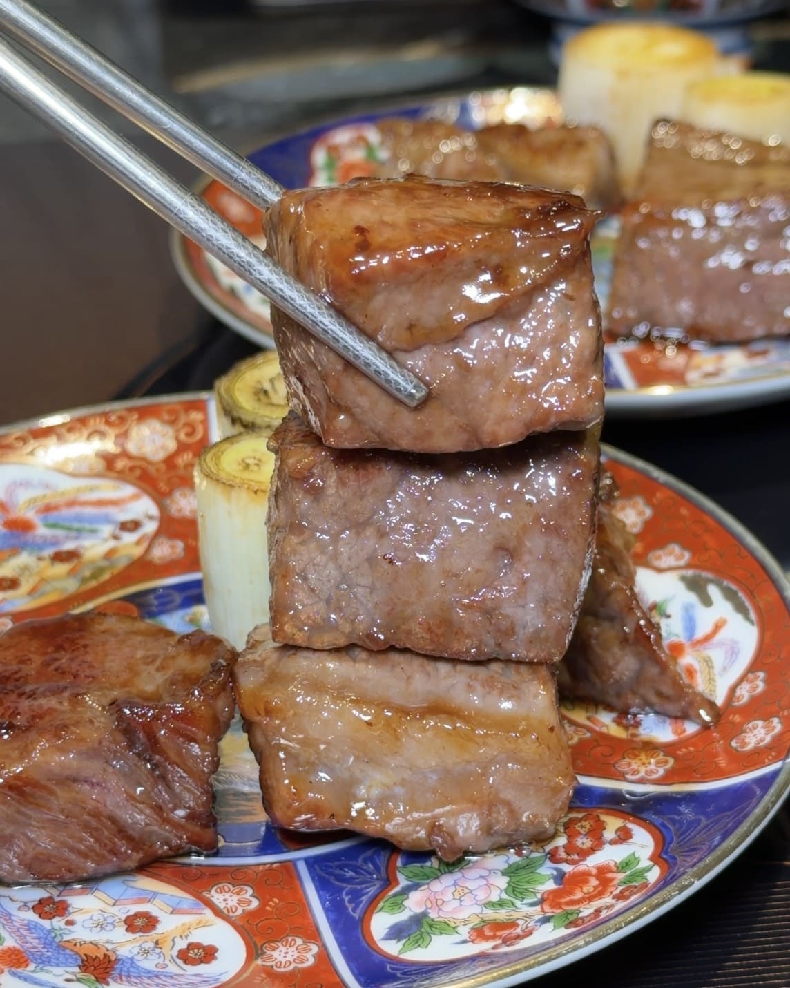 祇園.禪院壽喜燒|台北大安區正統關西風高級和牛壽喜燒。全包廂體驗京都禪院風空間+桌邊料理體驗。吃得到厚切和牛肉塊 - 第35張圖 祇園.禪院壽喜燒|台北大安區正統關西風高級和牛壽喜燒。全包廂體驗京都禪院風空間+桌邊料理體驗。吃得到厚切和牛肉塊