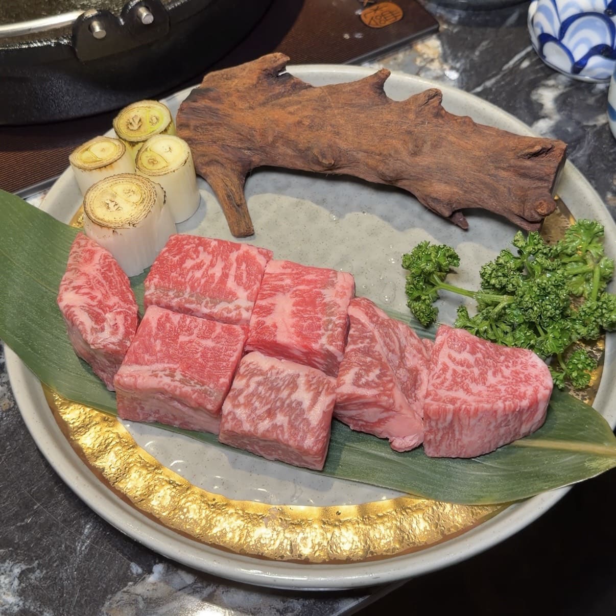 祇園.禪院壽喜燒|台北大安區正統關西風高級和牛壽喜燒。全包廂體驗京都禪院風空間+桌邊料理體驗。吃得到厚切和牛肉塊 - 第28張圖 祇園.禪院壽喜燒|台北大安區正統關西風高級和牛壽喜燒。全包廂體驗京都禪院風空間+桌邊料理體驗。吃得到厚切和牛肉塊