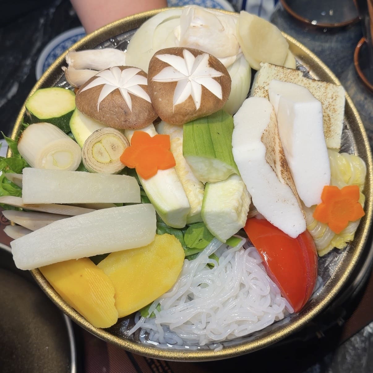 祇園.禪院壽喜燒|台北大安區正統關西風高級和牛壽喜燒。全包廂體驗京都禪院風空間+桌邊料理體驗。吃得到厚切和牛肉塊 - 第37張圖 祇園.禪院壽喜燒|台北大安區正統關西風高級和牛壽喜燒。全包廂體驗京都禪院風空間+桌邊料理體驗。吃得到厚切和牛肉塊
