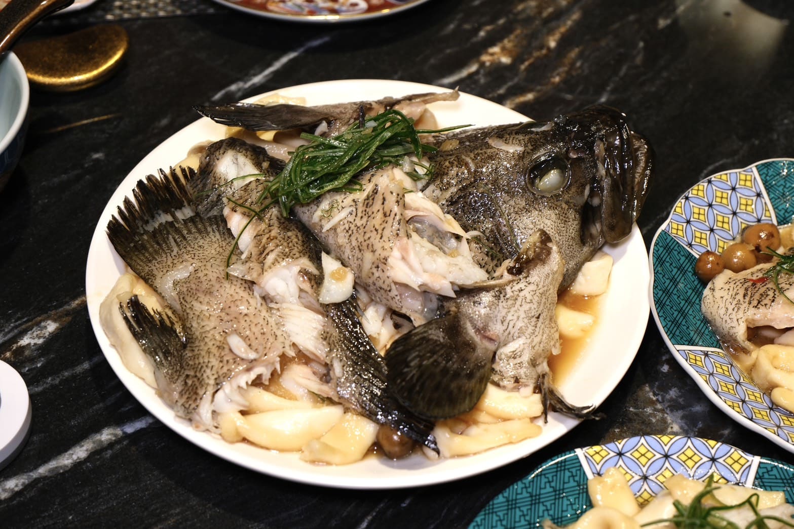 祇園.禪院壽喜燒|台北大安區正統關西風高級和牛壽喜燒。全包廂體驗京都禪院風空間+桌邊料理體驗。吃得到厚切和牛肉塊 - 第44張圖 祇園.禪院壽喜燒|台北大安區正統關西風高級和牛壽喜燒。全包廂體驗京都禪院風空間+桌邊料理體驗。吃得到厚切和牛肉塊