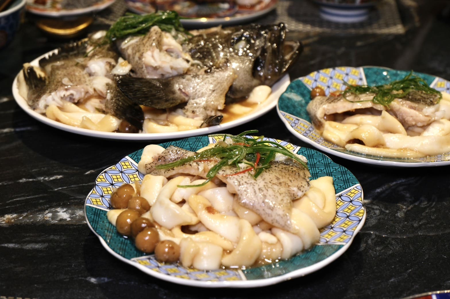 祇園.禪院壽喜燒|台北大安區正統關西風高級和牛壽喜燒。全包廂體驗京都禪院風空間+桌邊料理體驗。吃得到厚切和牛肉塊 - 第43張圖 祇園.禪院壽喜燒|台北大安區正統關西風高級和牛壽喜燒。全包廂體驗京都禪院風空間+桌邊料理體驗。吃得到厚切和牛肉塊
