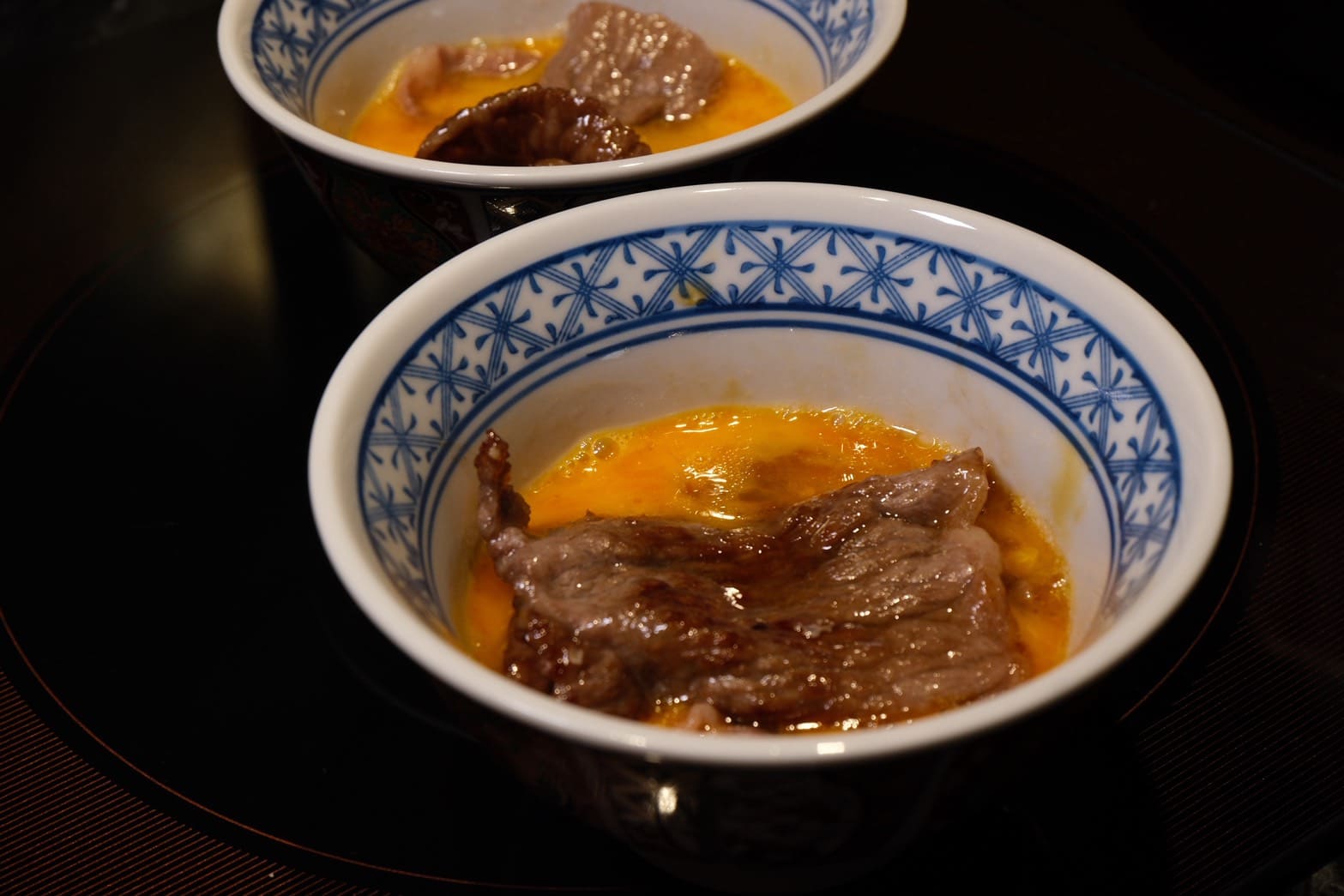 祇園.禪院壽喜燒|台北大安區正統關西風高級和牛壽喜燒。全包廂體驗京都禪院風空間+桌邊料理體驗。吃得到厚切和牛肉塊 - 第23張圖 祇園.禪院壽喜燒|台北大安區正統關西風高級和牛壽喜燒。全包廂體驗京都禪院風空間+桌邊料理體驗。吃得到厚切和牛肉塊