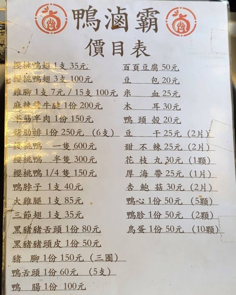 鴨滷霸|湖口人私藏滷味曝光!熱式乾滷味強到在地人也甘願排隊掃貨。必點豬肋排、鴨翅、雞爪 - 第36張圖 鴨滷霸|湖口人私藏滷味曝光!熱式乾滷味強到在地人也甘願排隊掃貨。必點豬肋排、鴨翅、雞爪