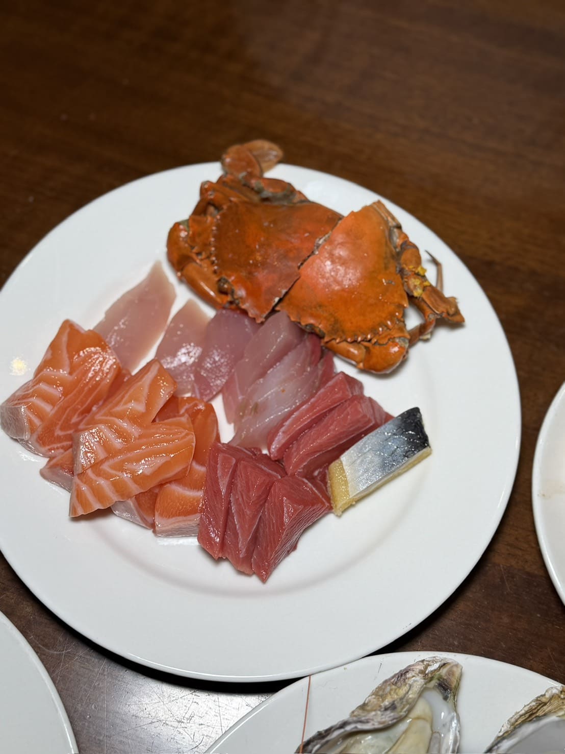 芙洛麗大飯店食譜自助百匯｜黑鮪魚現切秀限時登場！新竹Buffet必吃攻略。現沖牛肉湯、舒芙蕾無限供應，聚餐首選