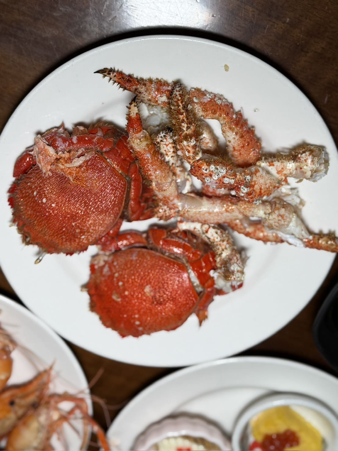 芙洛麗大飯店食譜自助百匯｜黑鮪魚現切秀限時登場！新竹Buffet必吃攻略。現沖牛肉湯、舒芙蕾無限供應，聚餐首選
