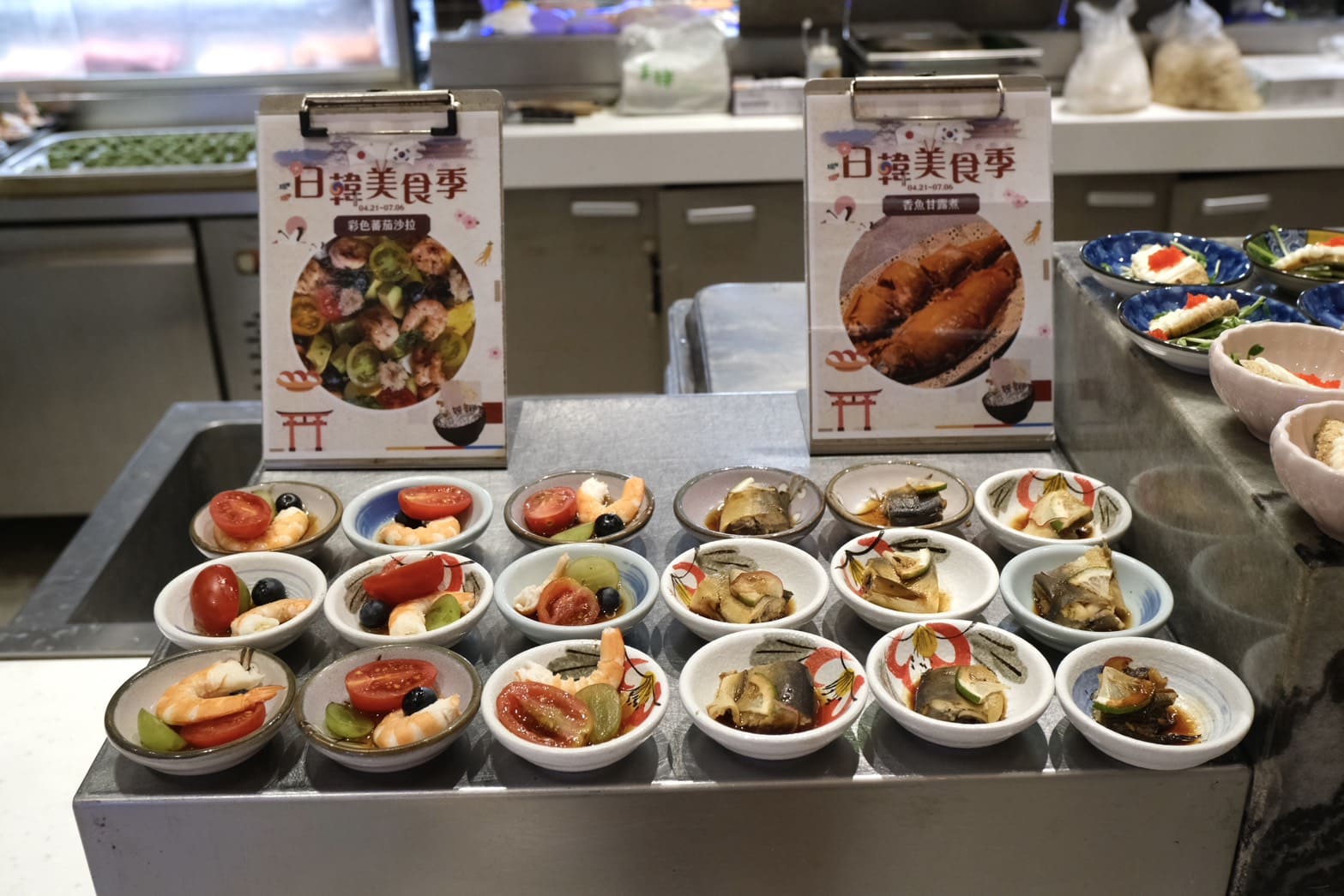 芙洛麗大飯店食譜自助百匯｜黑鮪魚現切秀限時登場！新竹Buffet必吃攻略。現沖牛肉湯、舒芙蕾無限供應，聚餐首選