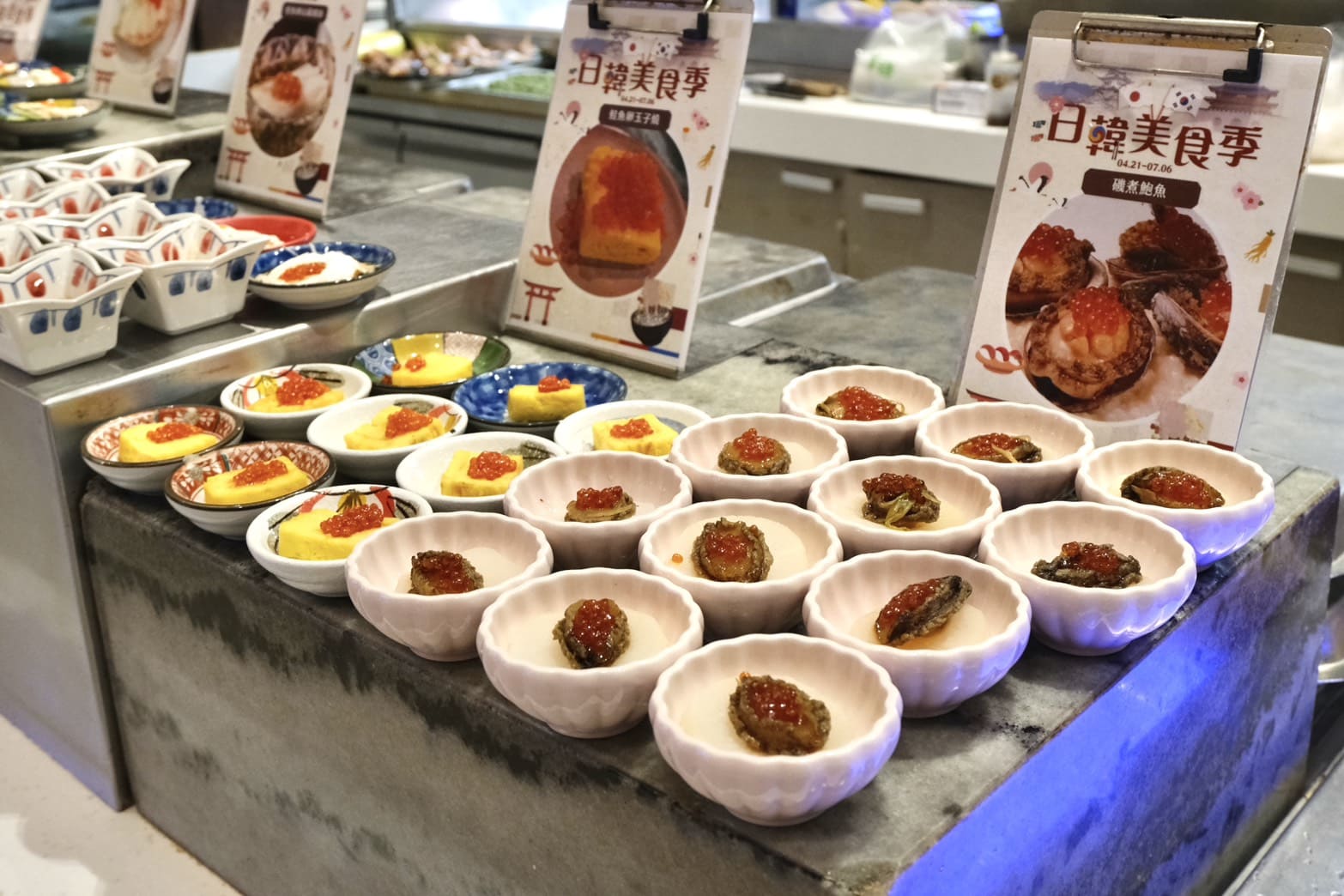 芙洛麗大飯店食譜自助百匯｜黑鮪魚現切秀限時登場！新竹Buffet必吃攻略。現沖牛肉湯、舒芙蕾無限供應，聚餐首選